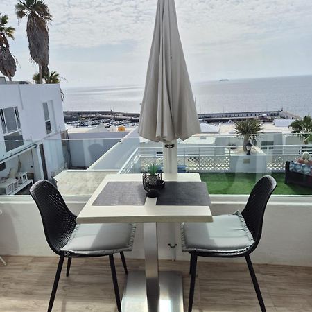 Las Terricitas Old Town Apartment Puerto del Carmen  Exterior photo