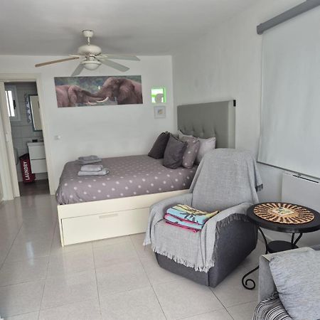 Las Terricitas Old Town Apartment Puerto del Carmen  Exterior photo