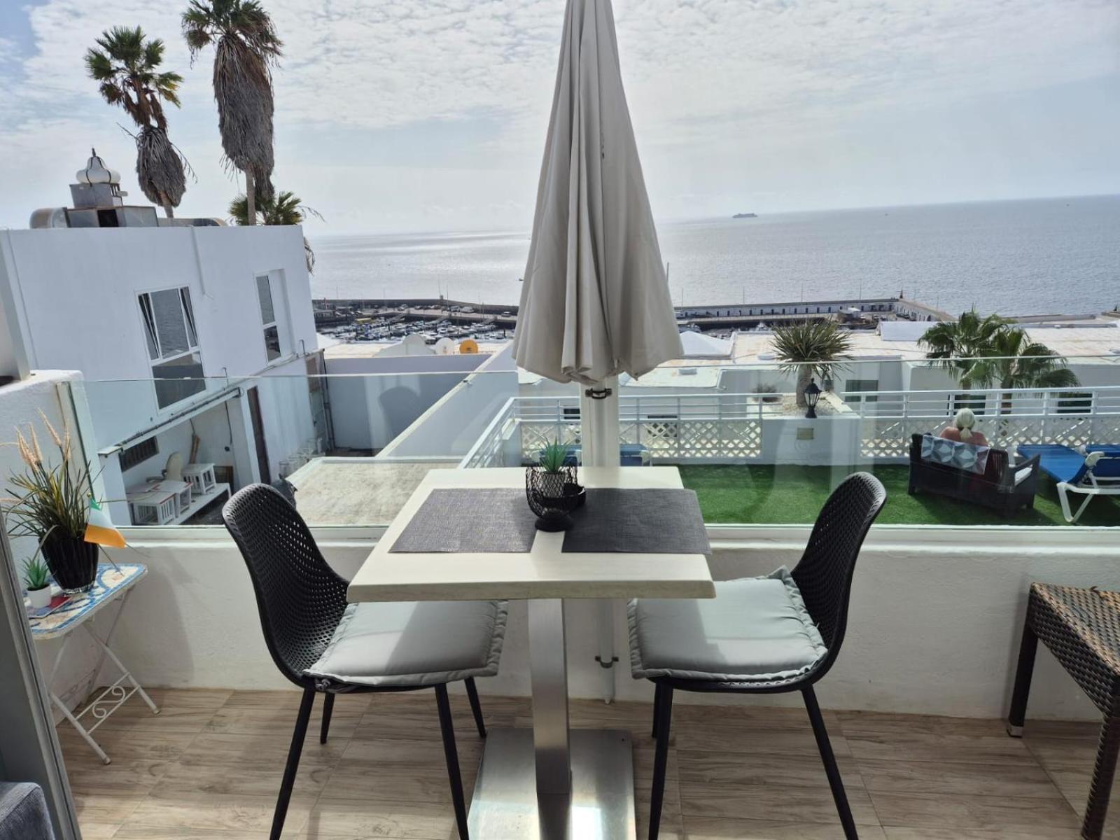 Las Terricitas Old Town Apartment Puerto del Carmen  Exterior photo