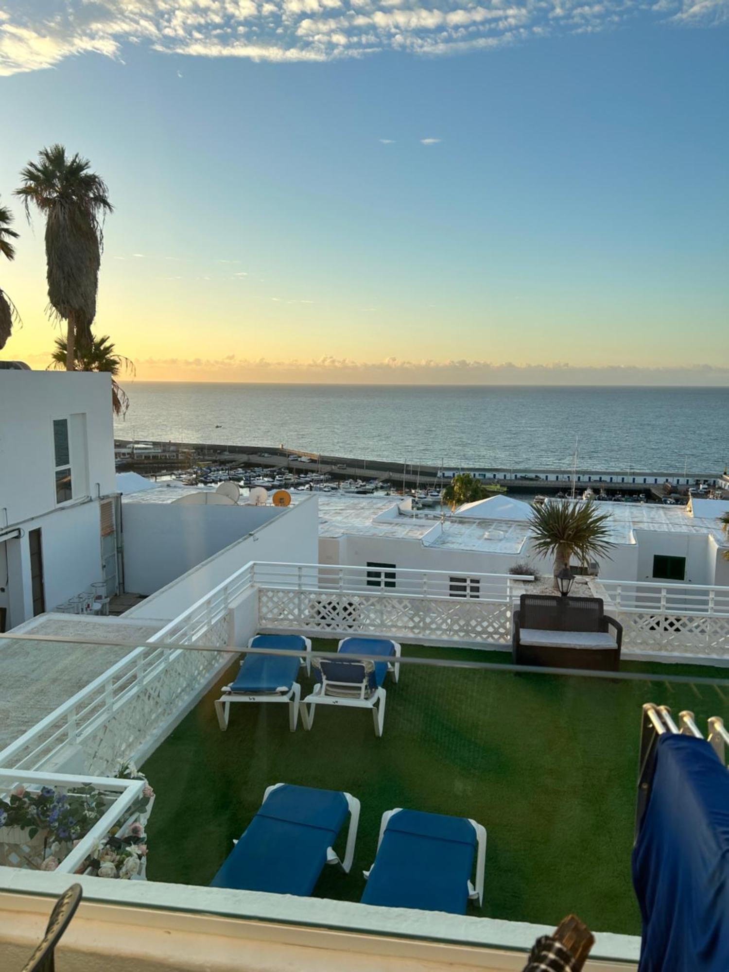 Las Terricitas Old Town Apartment Puerto del Carmen  Exterior photo